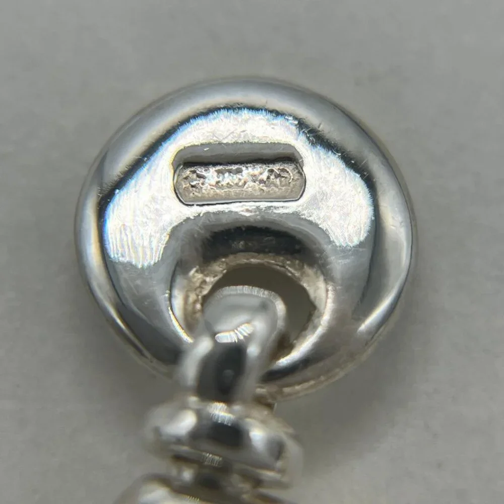 ★SOLD★ Tiffany & Co. Anchor Key Ring Key Holder - Picture 9 of 16